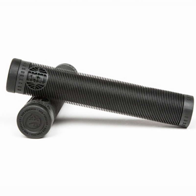 BSD Passenger Grip Black
